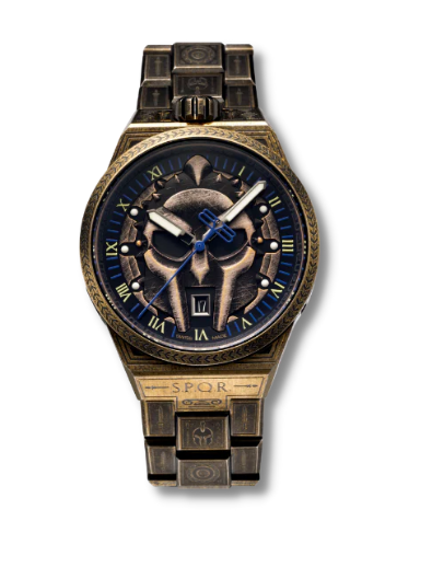 Review Bomberg bolt-68 SPARTACUS ANNIVERSARY BF43H3PBR.02-3.12 replica watch